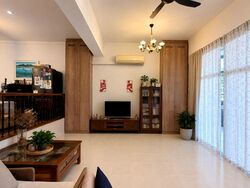 Loyang Villas (D17), Terrace #584419411